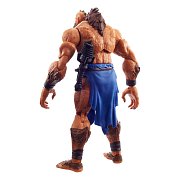 Masters of the Universe: Revelation Masterverse Action Figure 2021 Beast Man 18 cm - Poškozený obal