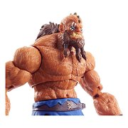 Masters of the Universe: Revelation Masterverse Action Figure 2021 Beast Man 18 cm - Poškozený obal