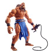 Masters of the Universe: Revelation Masterverse Action Figure 2021 Beast Man 18 cm - Poškozený obal