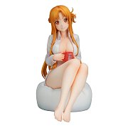 Sword Art Online: Alicization War of Underworld PVC socha 1/7 Asuna Yuuki White Shirt Ver. 17 cm