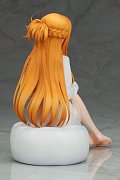 Sword Art Online: Alicization War of Underworld PVC socha 1/7 Asuna Yuuki White Shirt Ver. 17 cm