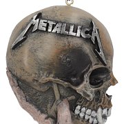 Metallica závěsná ozdoba na stromeček Sad But True Case (6)