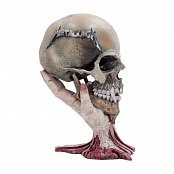 Soška Metallica Sad But True Skull 22 cm