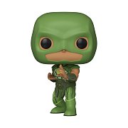Mírotvorce POP! TV Vinyl Figura Judomaster 9 cm