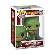 Mírotvorce POP! TV Vinyl Figura Judomaster 9 cm