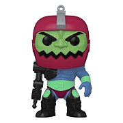 Masters of the Universe Super Sized Jumbo POP! Vinylová figurka Trapjaw 25 cm - Poškozený obal