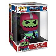 Masters of the Universe Super Sized Jumbo POP! Vinylová figurka Trapjaw 25 cm - Poškozený obal