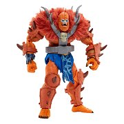 Masters of the Universe Mistrovská akční figurka 2022 Bestie Muž 23 cm
