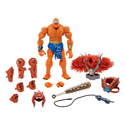 Masters of the Universe Mistrovská akční figurka 2022 Bestie Muž 23 cm