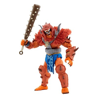 Masters of the Universe Mistrovská akční figurka 2022 Bestie Muž 23 cm
