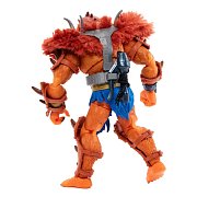 Masters of the Universe Mistrovská akční figurka 2022 Bestie Muž 23 cm