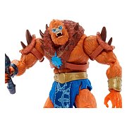 Masters of the Universe Mistrovská akční figurka 2022 Bestie Muž 23 cm