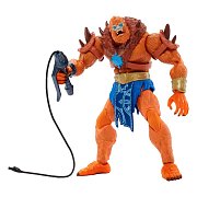 Masters of the Universe Mistrovská akční figurka 2022 Bestie Muž 23 cm
