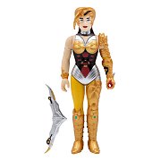 Mighty Morphin Power Rangers ReAction Action Figurka Scorpina 10 cm