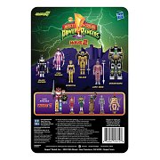 Mighty Morphin Power Rangers ReAction Action Figurka Scorpina 10 cm