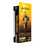 Mortal Kombat Action Figure Kotal Kahn 18 cm