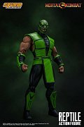 Mortal Kombat Action Figurka 1/12 Plaz 18 cm