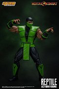 Mortal Kombat Action Figurka 1/12 Plaz 18 cm