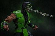 Mortal Kombat Action Figurka 1/12 Plaz 18 cm