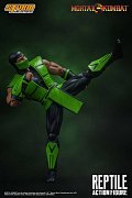 Mortal Kombat Action Figurka 1/12 Plaz 18 cm