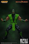 Mortal Kombat Action Figurka 1/12 Plaz 18 cm