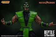 Mortal Kombat Action Figurka 1/12 Plaz 18 cm