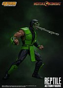Mortal Kombat Action Figurka 1/12 Plaz 18 cm