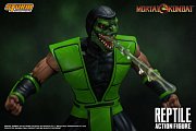 Mortal Kombat Action Figurka 1/12 Plaz 18 cm