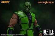 Mortal Kombat Action Figurka 1/12 Plaz 18 cm