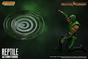 Mortal Kombat Action Figurka 1/12 Plaz 18 cm