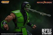 Mortal Kombat Action Figurka 1/12 Plaz 18 cm