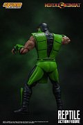 Mortal Kombat Action Figurka 1/12 Plaz 18 cm