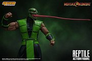 Mortal Kombat Action Figurka 1/12 Plaz 18 cm