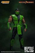 Mortal Kombat Action Figurka 1/12 Plaz 18 cm