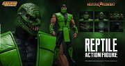 Mortal Kombat Action Figurka 1/12 Plaz 18 cm