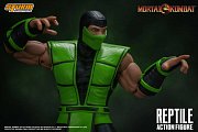 Mortal Kombat Action Figurka 1/12 Plaz 18 cm