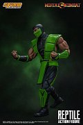 Mortal Kombat Action Figurka 1/12 Plaz 18 cm