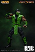 Mortal Kombat Action Figurka 1/12 Plaz 18 cm