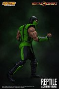 Mortal Kombat Action Figurka 1/12 Plaz 18 cm