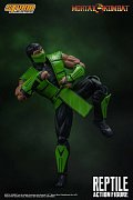 Mortal Kombat Action Figurka 1/12 Plaz 18 cm