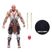 Sběratelská akční figurkaMortal Kombat Baraka (Varianta) 18 cm