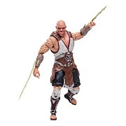 Sběratelská akční figurkaMortal Kombat Baraka (Varianta) 18 cm