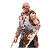 Sběratelská akční figurkaMortal Kombat Baraka (Varianta) 18 cm
