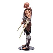 Sběratelská akční figurkaMortal Kombat Baraka (Varianta) 18 cm