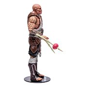 Sběratelská akční figurkaMortal Kombat Baraka (Varianta) 18 cm