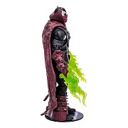 Sběratelská akční figurka Mortal Kombat Spawn Commando Spawn 18 cm