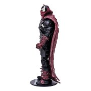 Sběratelská akční figurka Mortal Kombat Spawn Commando Spawn 18 cm