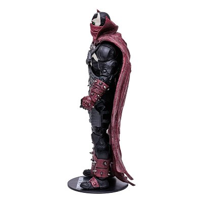 Sběratelská akční figurka Mortal Kombat Spawn Commando Spawn 18 cm
