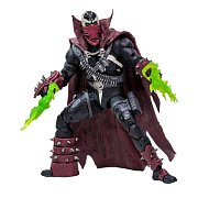 Sběratelská akční figurka Mortal Kombat Spawn Commando Spawn 18 cm