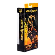 Sběratelská akční figurka Mortal Kombat Spawn Commando Spawn 18 cm